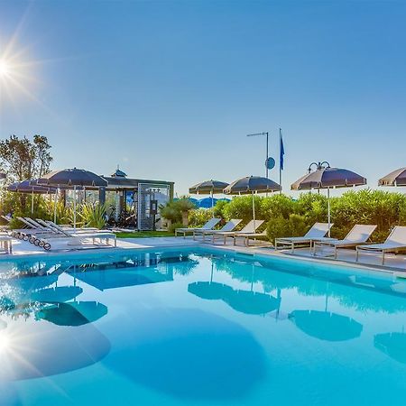 Hotel Mariver Lido di Jesolo Zewnętrze zdjęcie