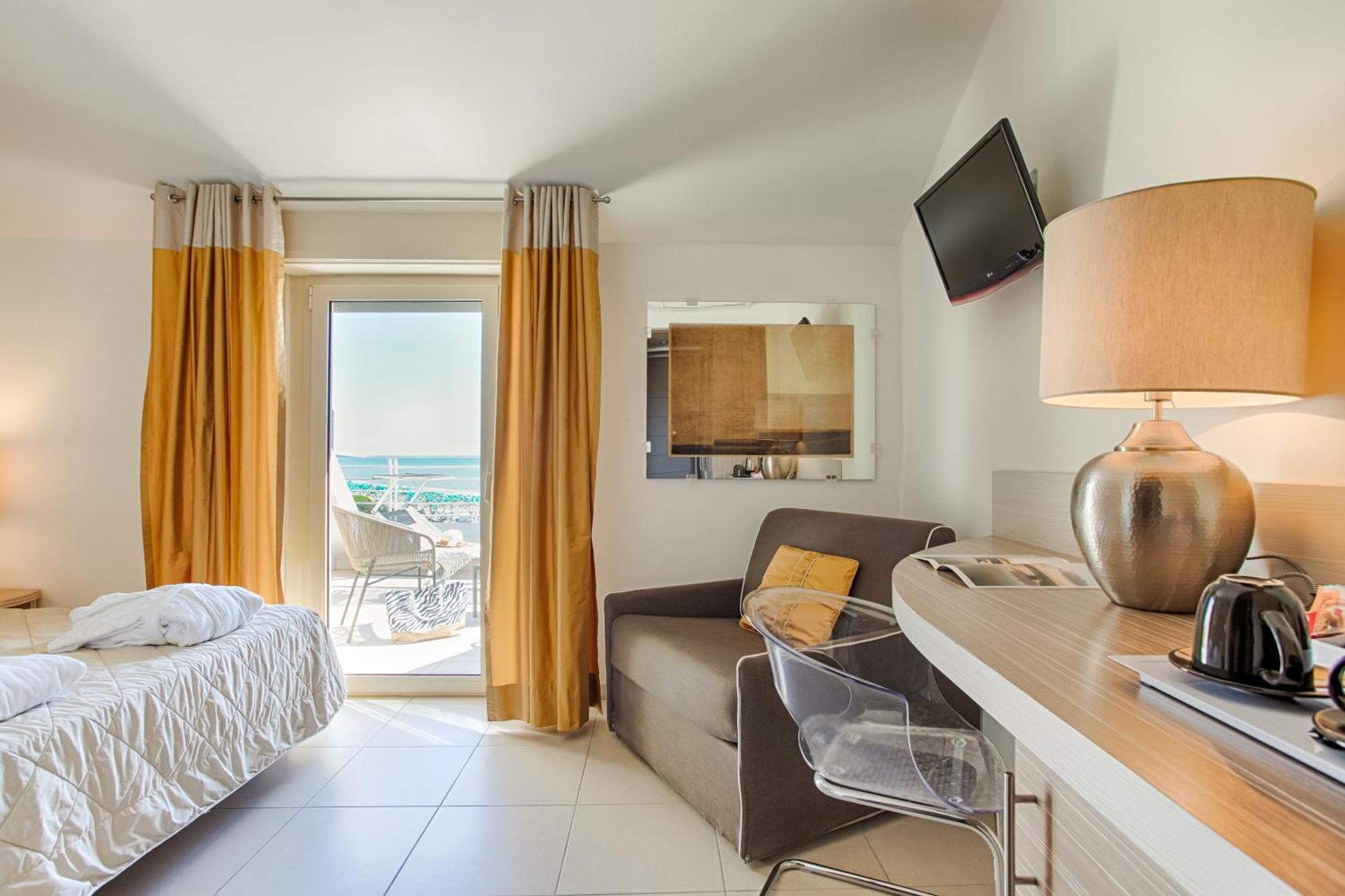 Hotel Mariver Lido di Jesolo Pokój zdjęcie