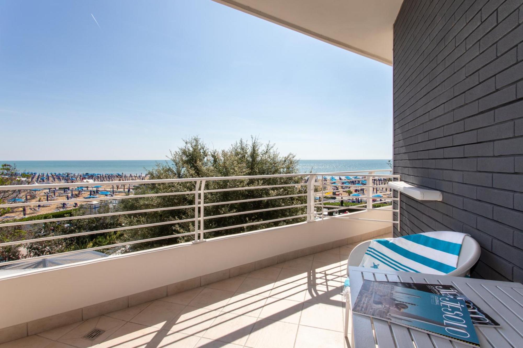 Hotel Mariver Lido di Jesolo Pokój zdjęcie