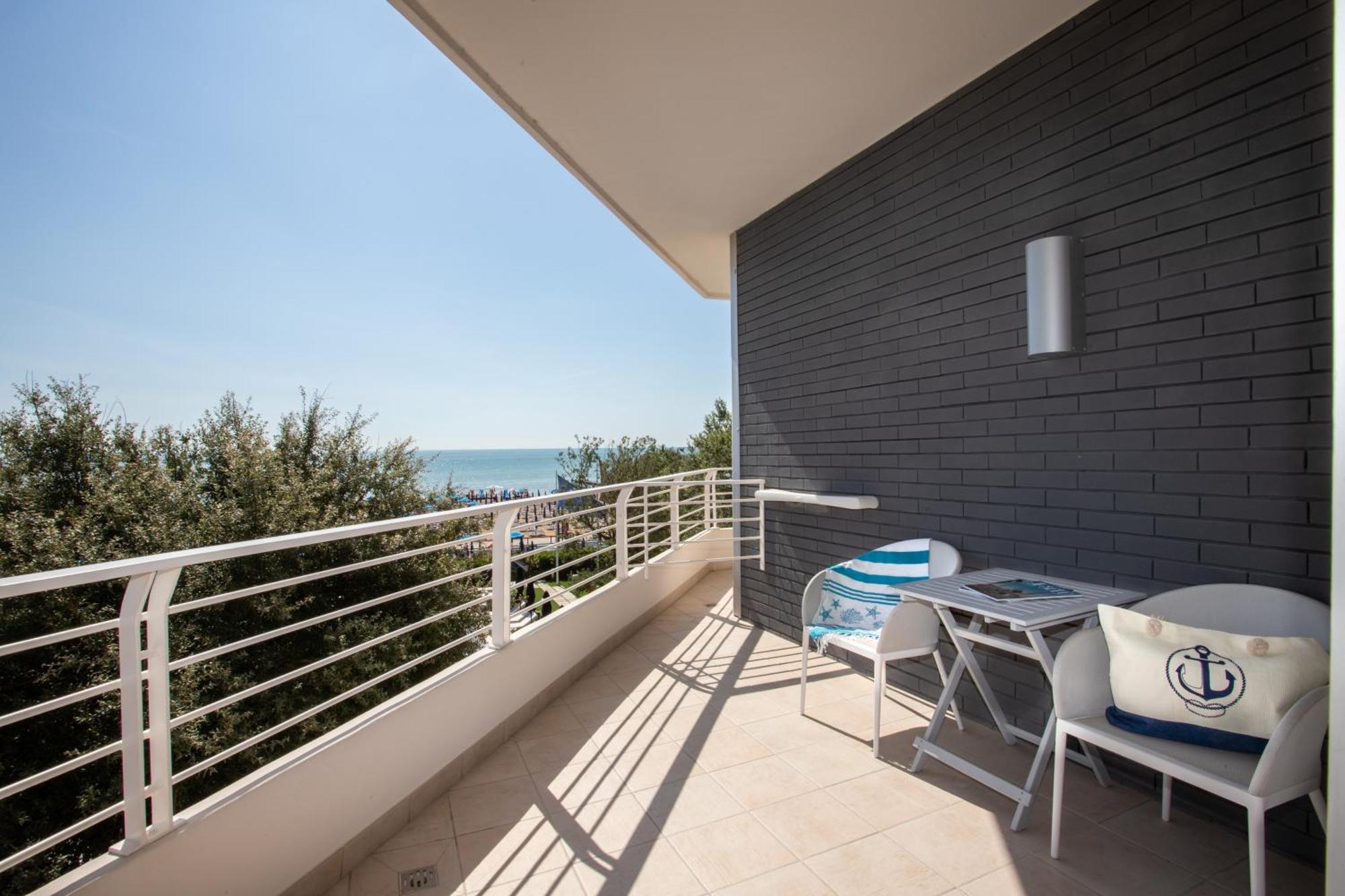 Hotel Mariver Lido di Jesolo Pokój zdjęcie