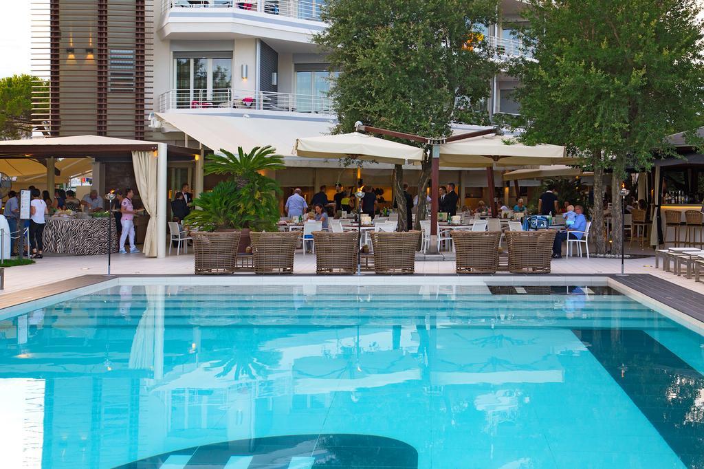 Hotel Mariver Lido di Jesolo Zewnętrze zdjęcie