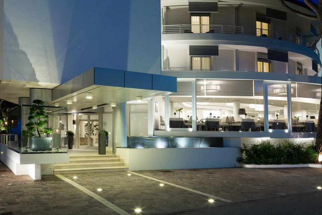 Hotel Mariver Lido di Jesolo Zewnętrze zdjęcie