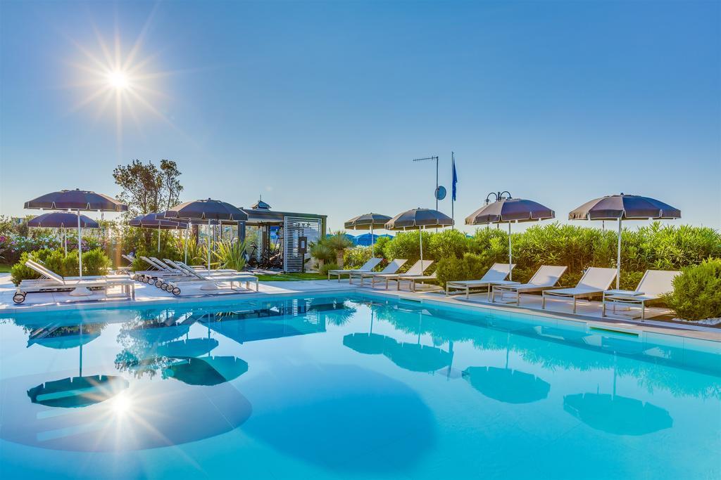 Hotel Mariver Lido di Jesolo Zewnętrze zdjęcie