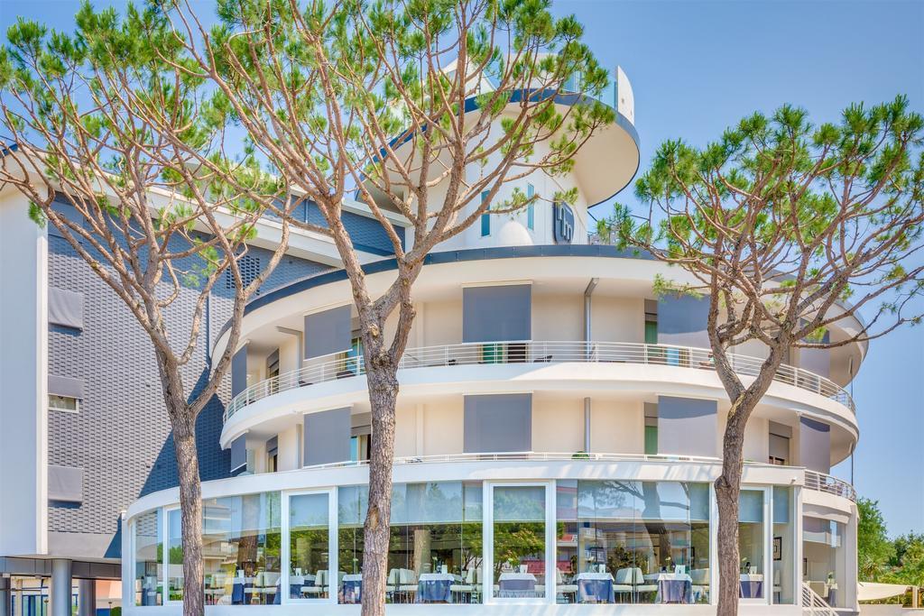 Hotel Mariver Lido di Jesolo Zewnętrze zdjęcie