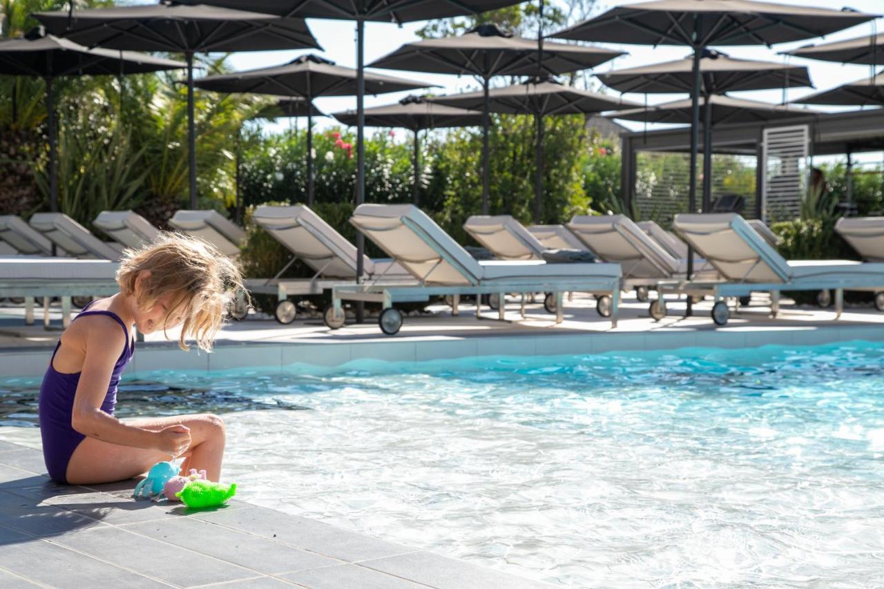 Hotel Mariver Lido di Jesolo Zewnętrze zdjęcie